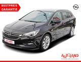 Opel Astra K Sports Tourer 1.4 Navi Android Apple DAB - Opel Astra mit Benzin-Antrieb