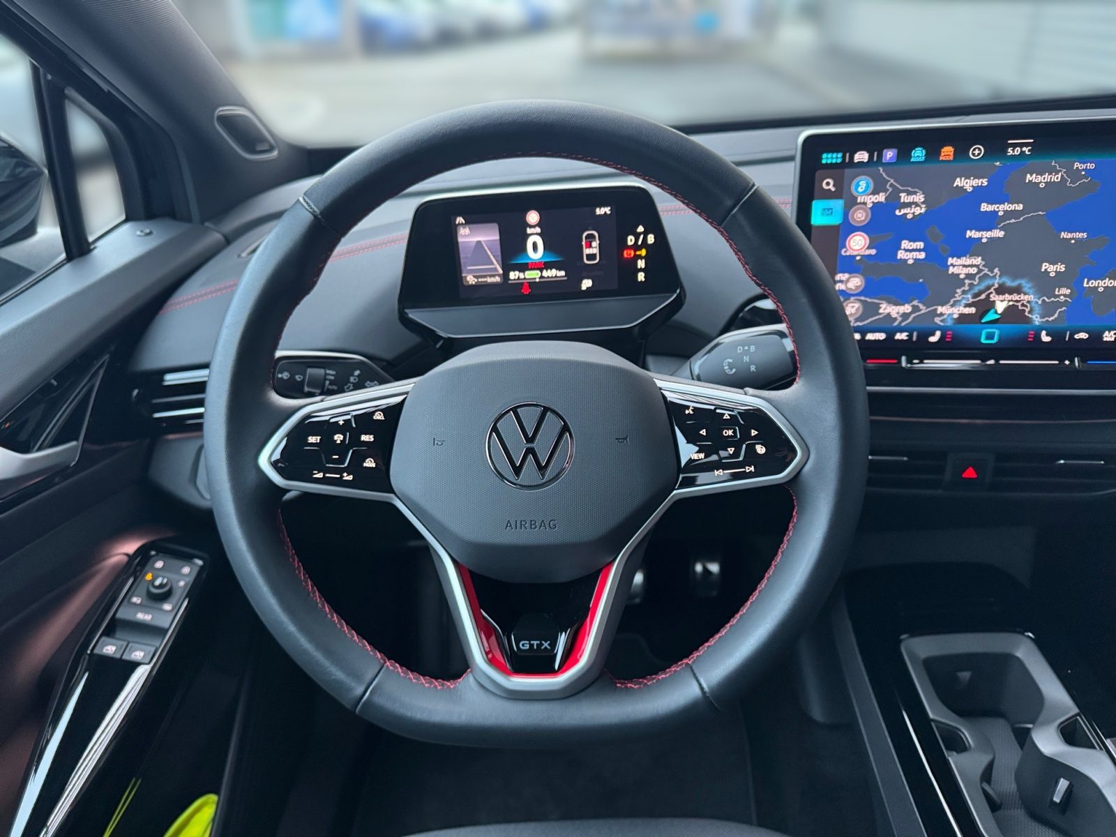 Volkswagen ID.5 - Bild 11