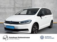 Volkswagen Touran - Vorschau Bild 1