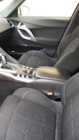Citroën DS5 HDI 165 SOCHIC  - Citroën DS5 mit Diesel-Antrieb