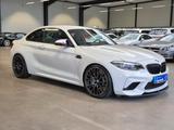 BMW M2 COMPETITION CARBON M-TRACKPACK+SITZE H&K - BMW M2 in Hamburg