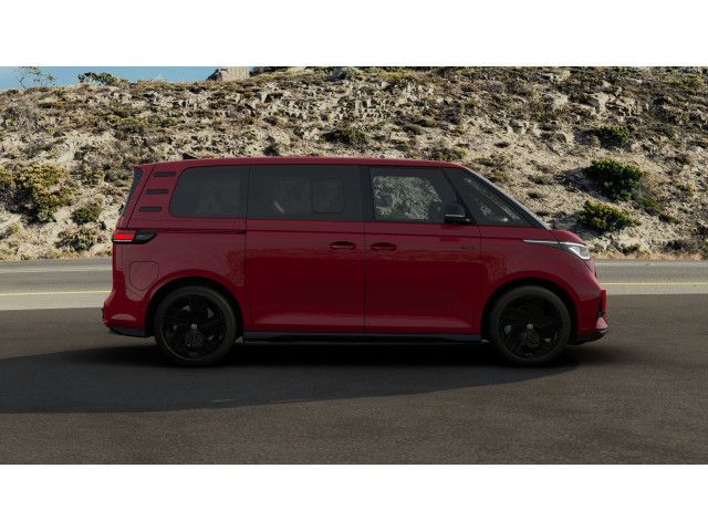 Volkswagen ID.Buzz GTX 4MOTION *5 Jahre Garantie*Wärmepumpe imagem 3