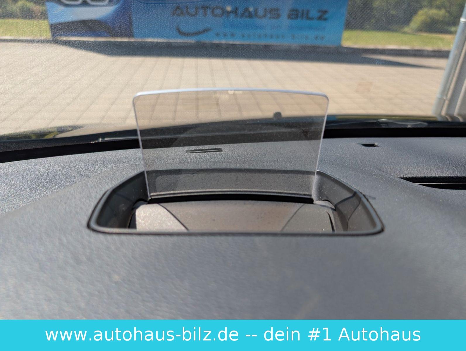 Toyota Proace Verso L2 Executive*St.Heiz.*Leder*Kamera*