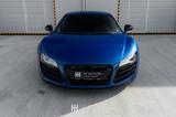 Audi R8 5.2 FSI quattro, V10, 386 kW - Audi R8: 5.2