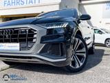 Audi Q8 50 TDI quattro S line *Matrix*360*B&O* - Audi Q8 Diesel Gebrauchtwagen