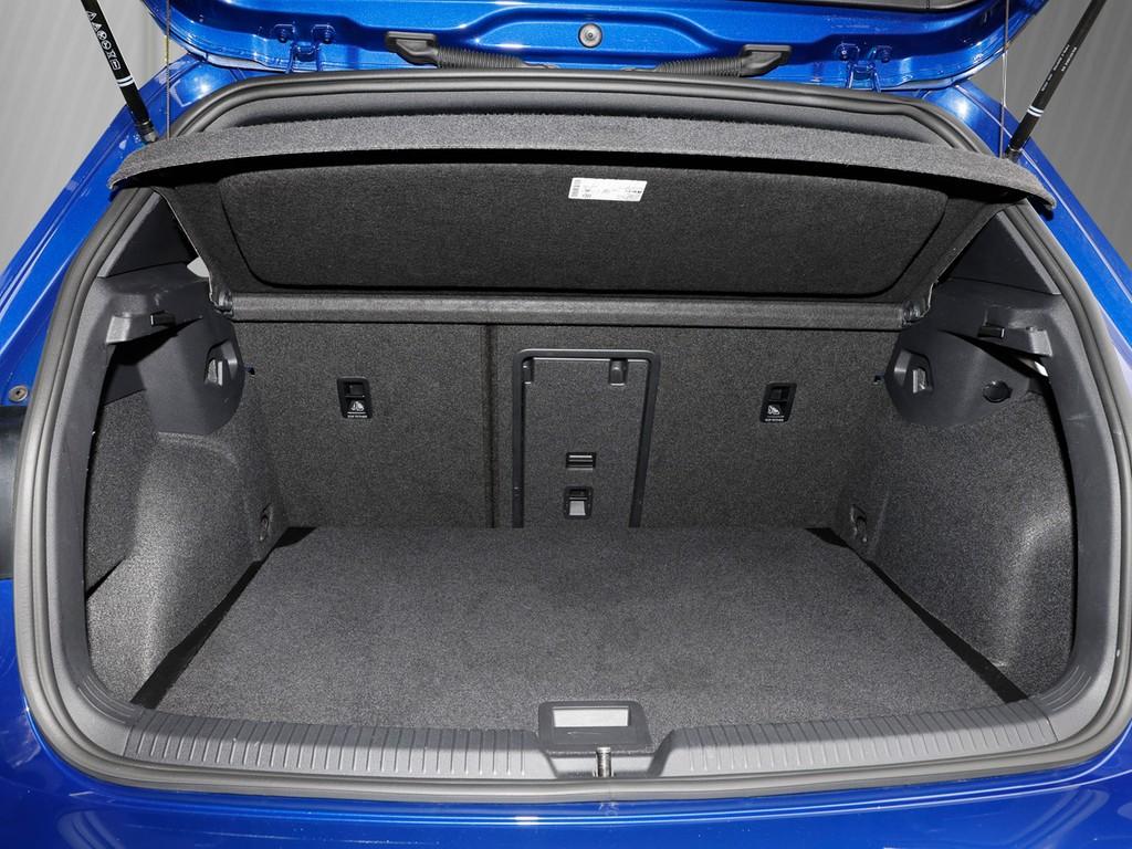 Volkswagen Golf R 20 Years 4Motion,Matrix,Panoramadach,DCC,, миниатюра 6