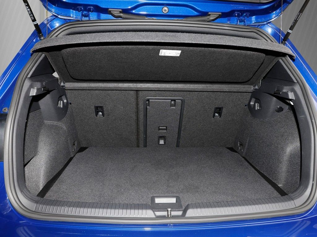 Volkswagen Golf R 20 Years 4Motion Matrix Panoramadach DCC foto 6