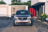Smart ForTwo coupé 0.9 80kW BRABUS Xclusive twinam... - Smart: Cabrio, Brabus Xclusive