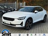 Polestar 2 Long Range Dual Performance Plus *SoH 96% - Polestar aus 2021