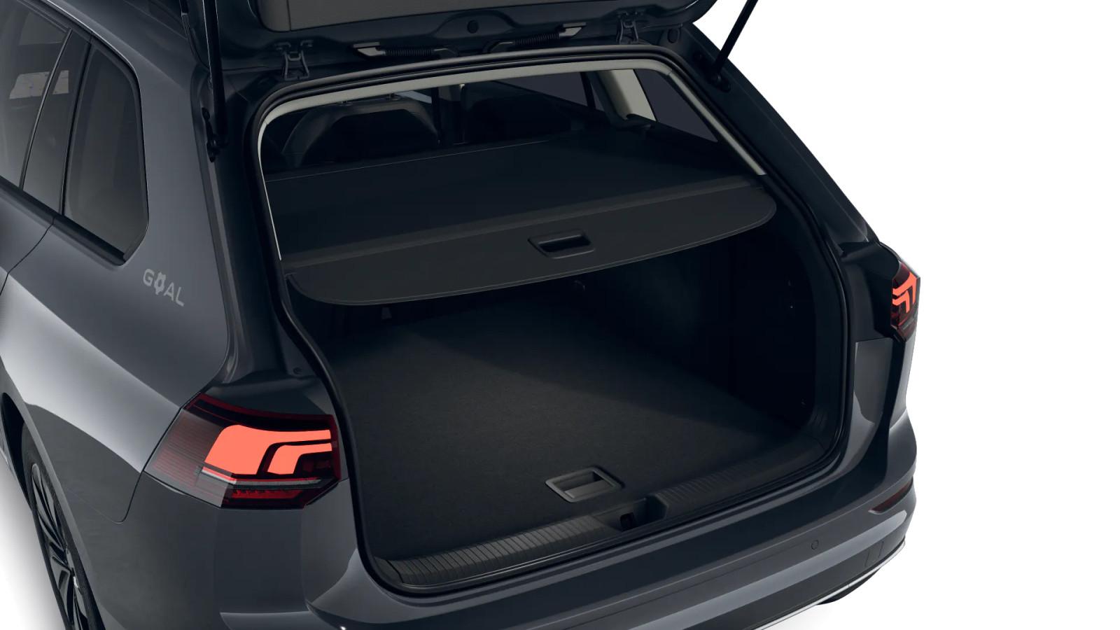 Volkswagen Golf VIII Variant 1.5 TSI GOAL*LED*AHK*KAMERA*PD, миниатюра 8