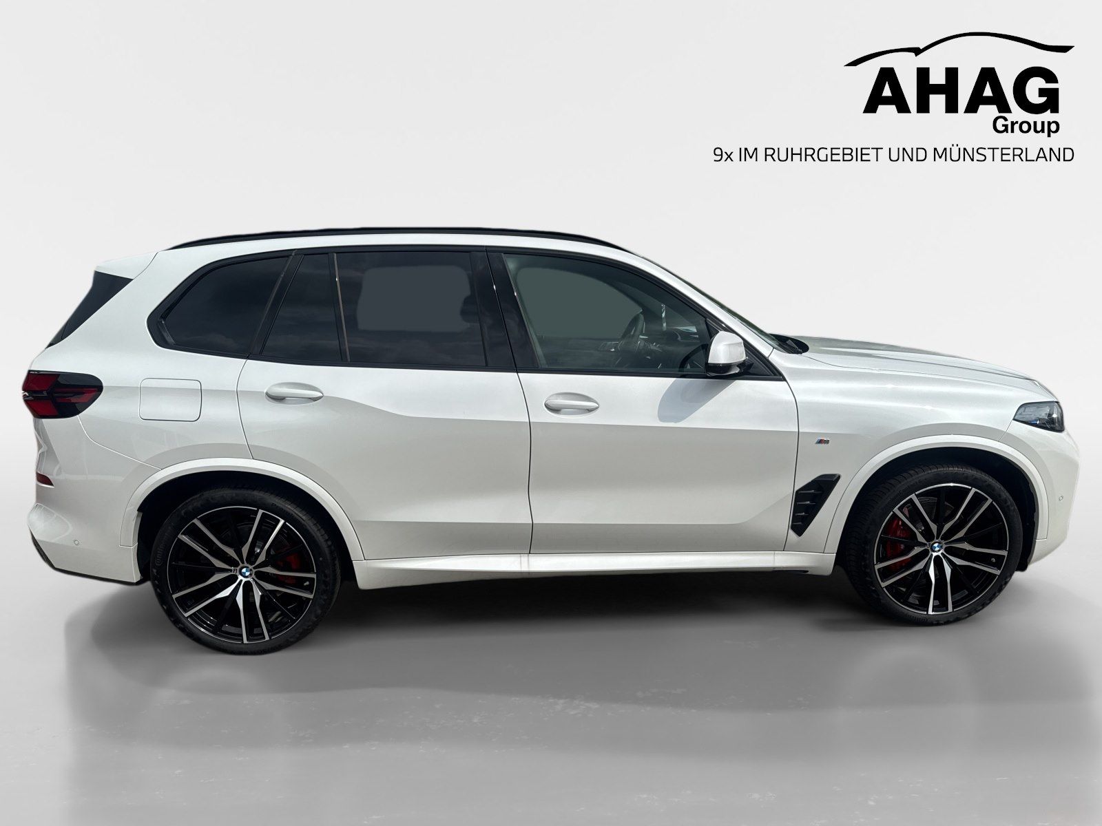 BMW X5 xDrive30d imagem 3