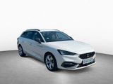 Seat Leon Sportstourer 2.0 TDI FR DSG SHZ|INFOTAIN-Pa - Seat Leon: I