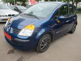 Renault Modus Dynamique - Renault Modus: Van
