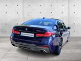 BMW 530e iPerformance xDrive M-Sport "Innovationspak - BMW 530: 530xd