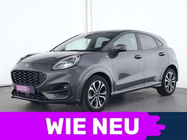 Ford Puma ST-Line X Navi|ACC|Bang&Olufsen|Kamera|SHZ