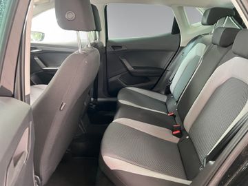 Bild 17 Seat Ibiza 1.0 TSI Style