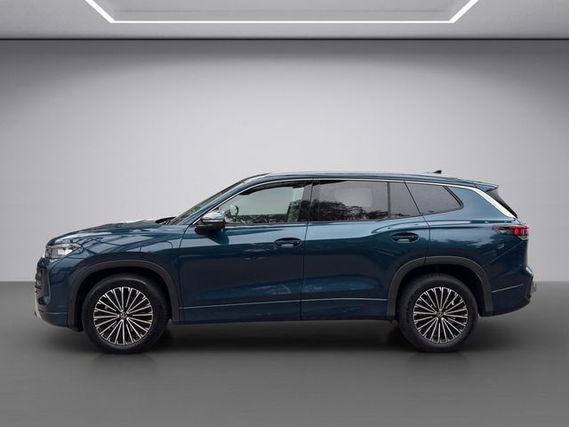 Tayron1.5TSI eHybrid DSG Elegance AHK