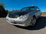 Mercedes-Benz Mercedes CLK 500 M113 W209 - Mercedes-Benz W113