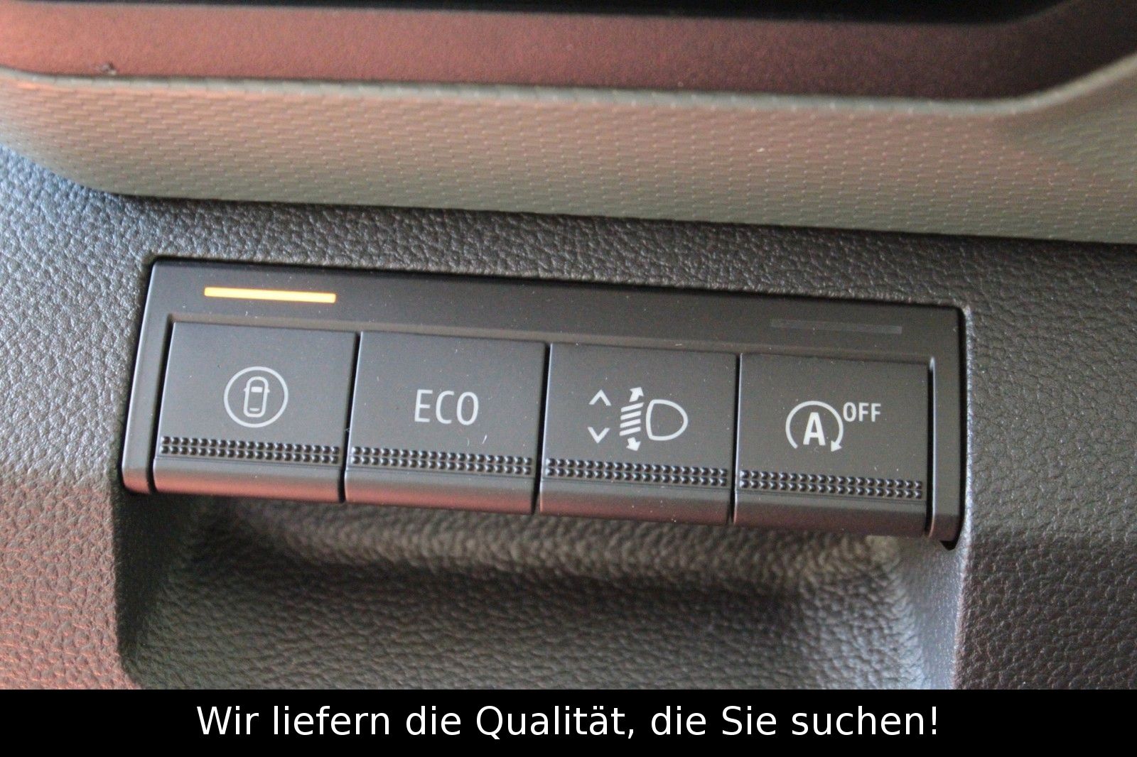 Fahrzeugabbildung Dacia Duster mild Hybrid 130 Extreme*Winterpaket*