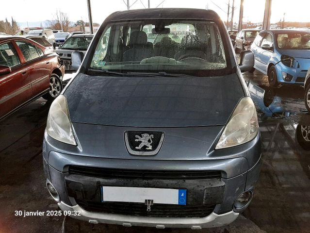 Peugeot PARTNER TEPEE 1.6 HDI 90