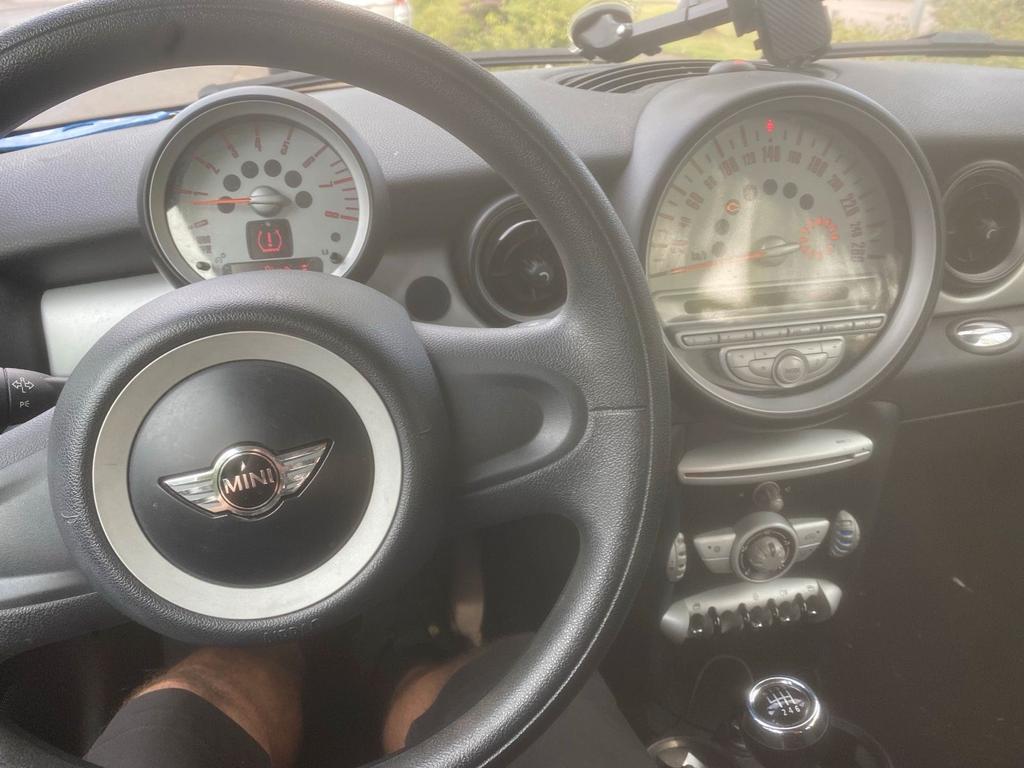 MINI ONE