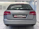 Audi A6 Avant 3.0 TDI Quattro 1.Hand Navi Alcantara - Audi in Wuppertal: Q1