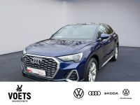 Audi Q3 - Vorschau Bild 1