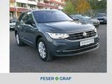 Volkswagen Tiguan MOVE 1.5 TSI DSG/Matrix-LED/Sitz.-Lenkrad - Volkswagen Tiguan aus 2024