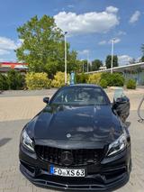 Mercedes-Benz C63s AMG Coupé - gebrauchte Mercedes-Benz C 63 AMG aus dem Jahr 2021