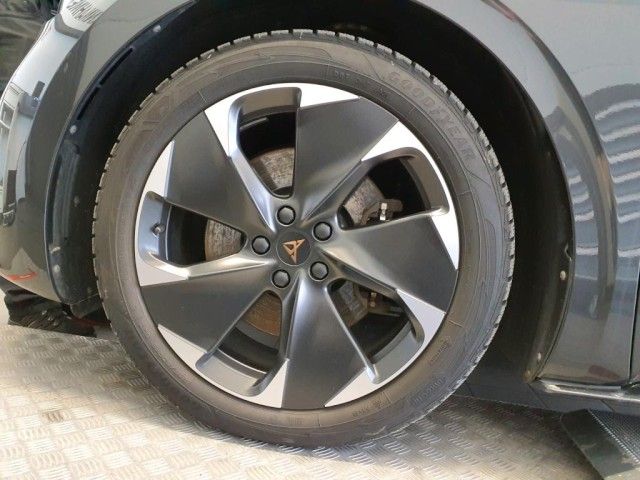 Cupra Born - Bild 10