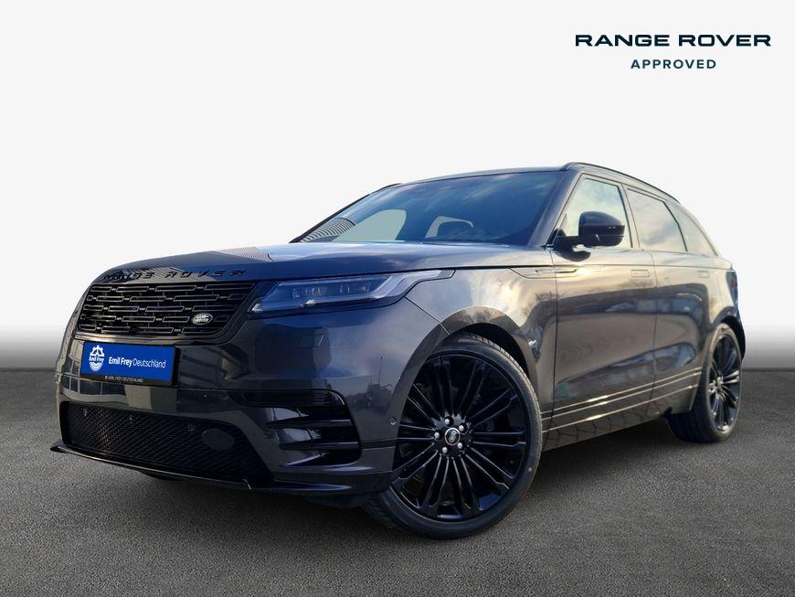 Land Rover Range Rover Velar D300 Dynamic SE 221 kW, 5-türi