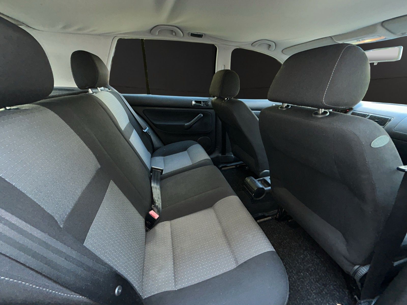 Fahrzeugabbildung Volkswagen Golf 1.4 Basis/Service & Tüv Neu/Klima/