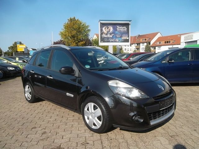 Renault Clio 1,6i AUTOM TÜV 7.26 KLIMAANLAGE