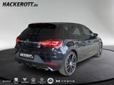 Seat Leon 300 Cupra LED Navi AD ACC PDCv+h LED-hinten - Seat Gebrauchtwagen in Hannover