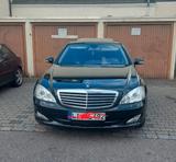 Mercedes-Benz S 320 CDI - - gebrauchte Mercedes-Benz S 320 aus dem Jahr 2007
