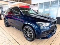 Mercedes-Benz GLE 300 d 4M *AMG+VOLLAUS+PANO+AITMATIC+22'AMG*