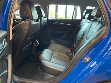 MYAUTOCENTER – Gebraucht- und Jahreswagen mit Werkstattservice in Pfaffenhofen Skoda Octavia Combi Style 4x4 *Navi*ACC*Klima*Massage*