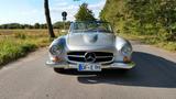Mercedes-Benz 190 SL H-Kennz. Oldtimer vollrestauriert Hardtop - Mercedes-Benz 190 Oldtimer: 190sl