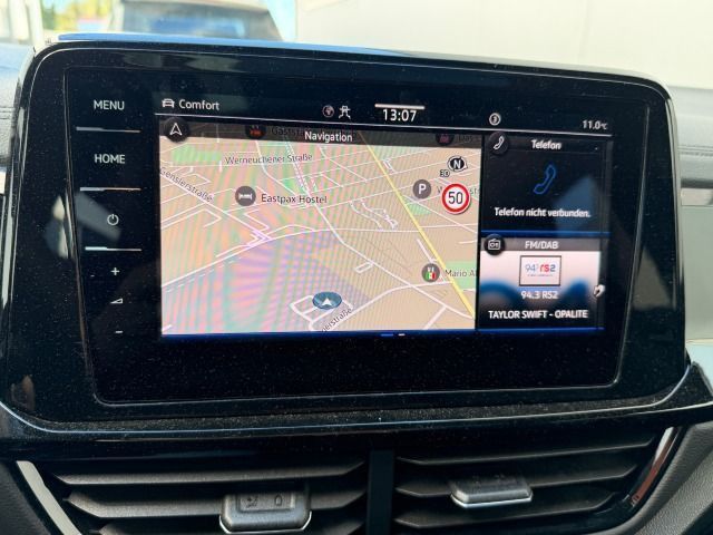 Fahrzeugabbildung Volkswagen T-Roc 2.0 TSI R-Line 4Motion DSG*Leder