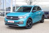 Volkswagen T-Cross 1.0 TSI  R-Line LED Navi ACC Klimaaut. - Volkswagen T-Cross: R Line