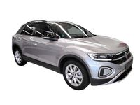Volkswagen T-Roc - Vorschau Bild 3