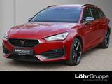 Cupra Leon  ST 1.5 eTSI DSG - rote Cupra Leon