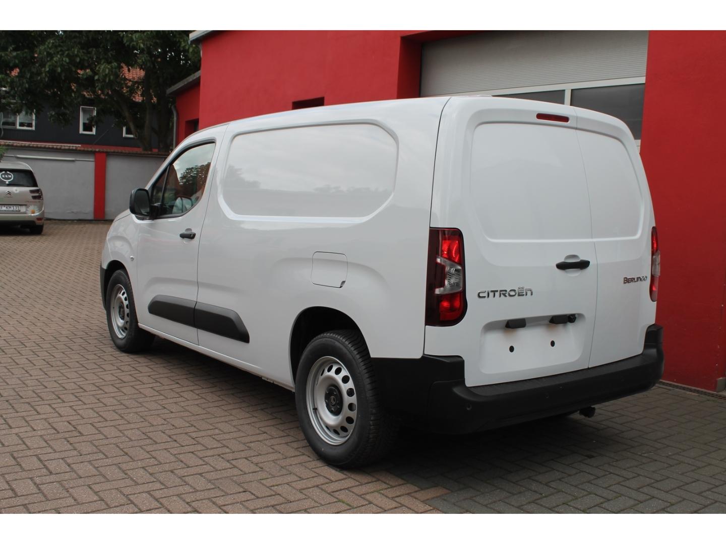 Citroën Berlingo KaWa L2 XL AHK Kamera Winter Shz Lhz Wo