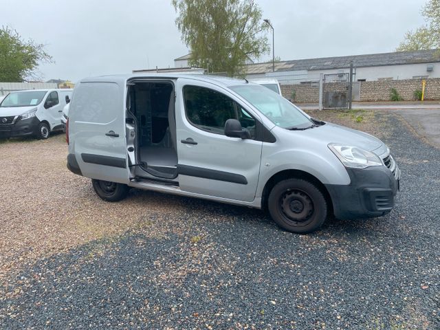 Peugeot Partner L2 Premium,PDC,Klima,3Sitzer
