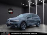 Volkswagen Tiguan Allspace*R-LINE*7SITZER*ACC*SHZG*