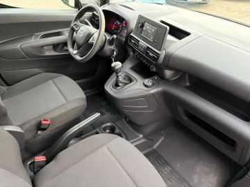 Bild 18 Opel Combo E Cargo XL Basis erh. Nutzlast +KAMERA+PDC