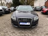 Audi A6 2.7 TDI S-Line Plus'FACELIFT'LED'MMI'DSP'R19 - Audi A6 aus 2009: Facelift
