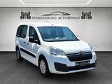 Citroën Berlingo 1.6/54Tkm/Tempomat/4Season/Klimaanlage - Citroën Berlingo: 1.6