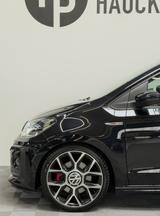 Volkswagen up! GTI *Pano *Beats *Kamera *Gewinde *DAB+ - Volkswagen up!: GTI