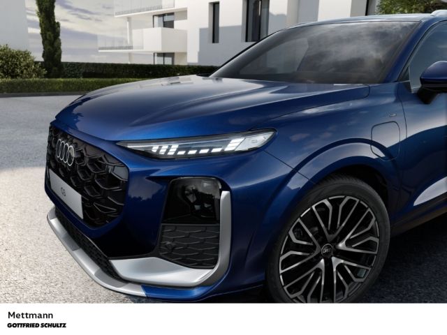 Audi Q3 - Bild 6